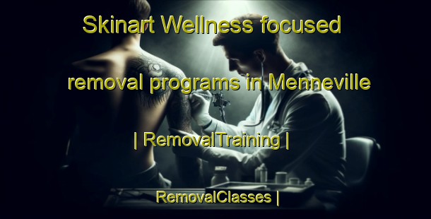 Skinart Wellness-focused removal programs in Menneville | RemovalTraining | RemovalClasses | SkinartTraining-France
